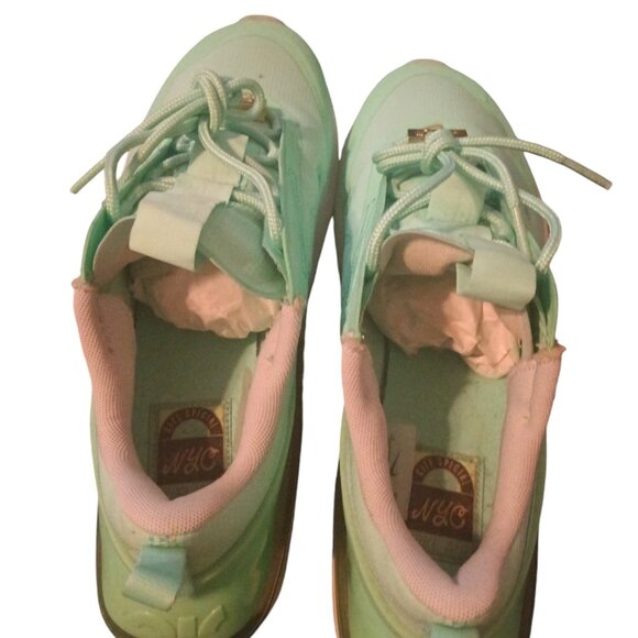 Oreo Air Max Zeros - Women's - Picture 5 of 5